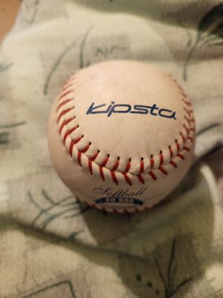 Palla da softball Decathlon 50 50 MATCH