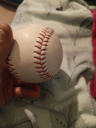 Palla da softball Decathlon 50 50 MATCH