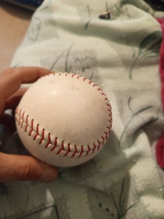 Palla da softball Decathlon 50 50 MATCH