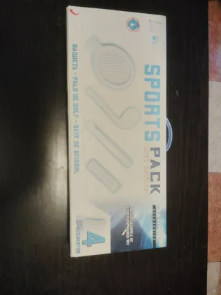 Sport pack soft edition