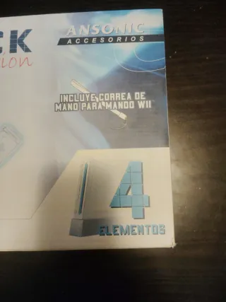 Sport pack soft edition