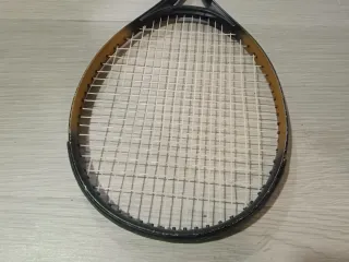Raqueta de Tenis SLAZENGER