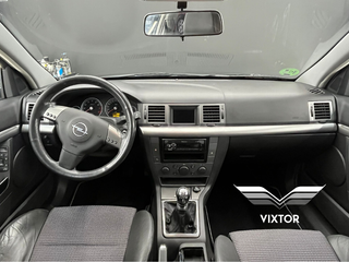 OPEL Vectra C 5p. Vectra 2.2 16v GTS