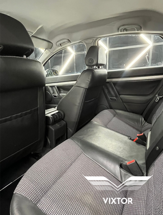 OPEL Vectra C 5p. Vectra 2.2 16v GTS