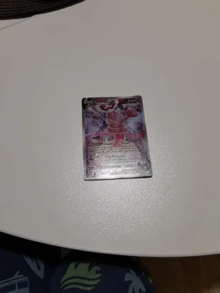 Cata pokemon verdaderas de Enamorus