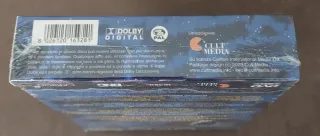 UFO Minaccia dallo spazio - 2° cofanetto - 5 DVD