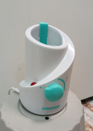 Calientabiberones Severin Baby-Master