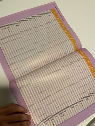 Libro Atlas Geografía segundo de eso.