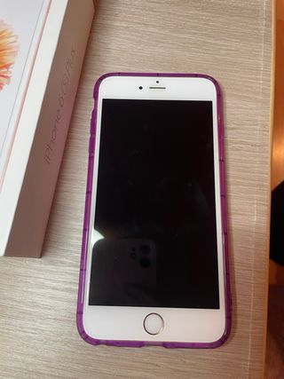 iPhone 6S Plus Rosa 32GB