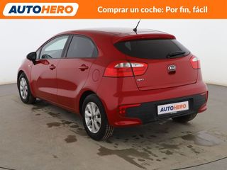 Kia Rio 1.2 Tech