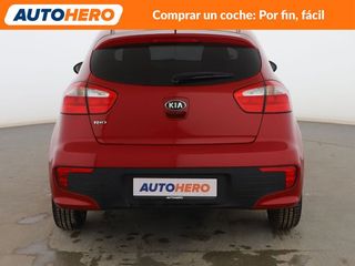 Kia Rio 1.2 Tech
