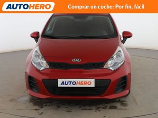 Kia Rio 1.2 Tech