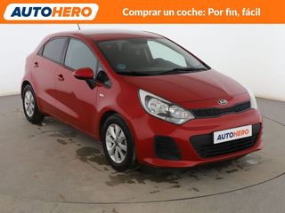 Kia Rio 1.2 Tech