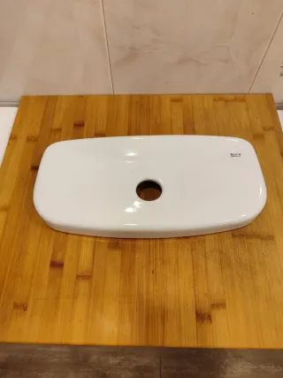 Tapa cisterna roca victoria 40cm 40cm