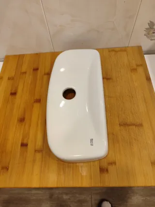 Tapa cisterna roca victoria 40cm 40cm