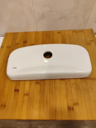 Tapa cisterna roca victoria 40cm 40cm