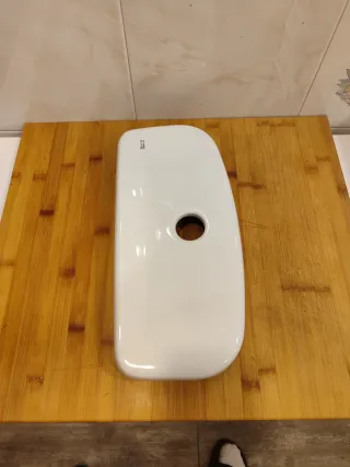 Tapa cisterna roca victoria 40cm 40cm