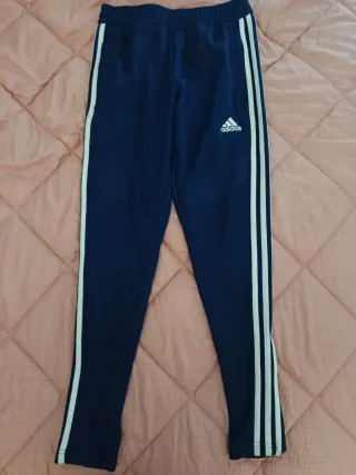 Pantalon Largo adidas