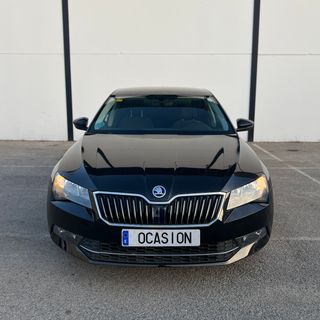 SKODA Superb 2.0 TDI 150cv Active