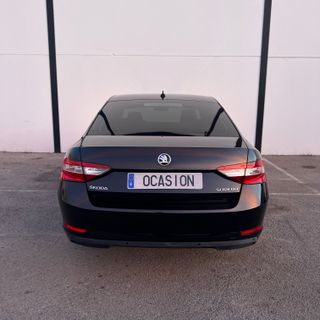 SKODA Superb 2.0 TDI 150cv Active