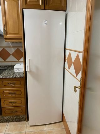 Nevera en oferta