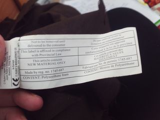 juguete mascara de jason de rubes, viernes 13, mid