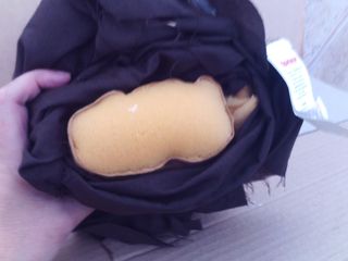 juguete mascara de jason de rubes, viernes 13, mid