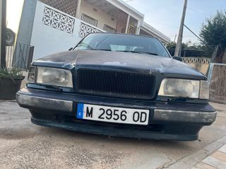 Volvo 850 1993