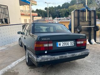 Volvo 850 1993