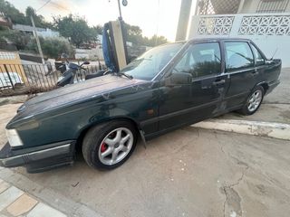 Volvo 850 1993