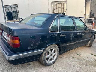 Volvo 850 1993