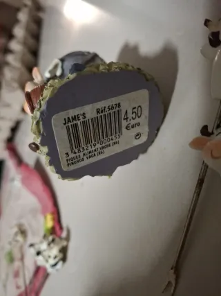 Porta stecchini  per aperitivo