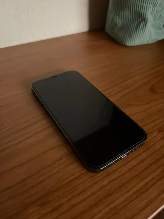 Iphone 12 Pro 128gb preto