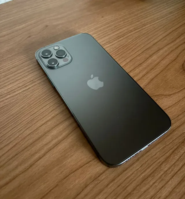 Iphone 12 Pro 128gb preto