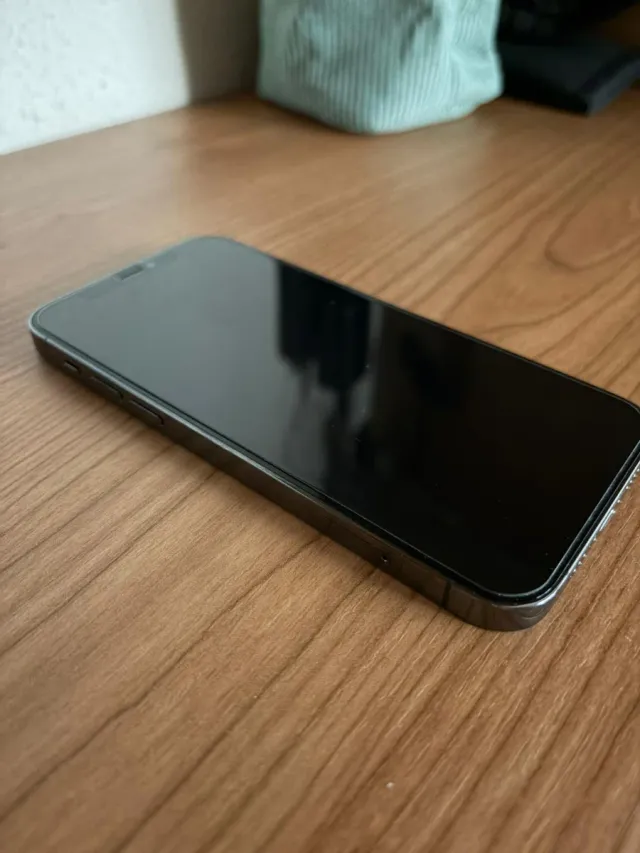 Iphone 12 Pro 128gb preto