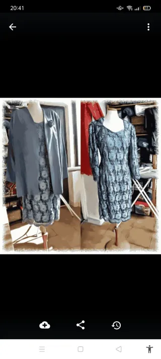 Arreglos de ropa y disfraces