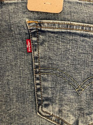 Pantalón Levi's 511 Slim W34 L30