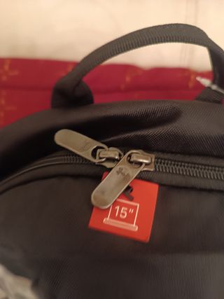 mochila under armour