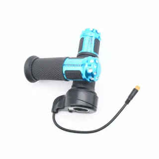 Acelerador puño smartgyro y zwheel