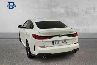 BMW Serie 2   218dA Gran Coupe
