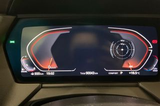 BMW Serie 2   218dA Gran Coupe