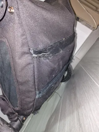 Carrito bebé Jané Muum