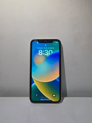 IPHON 11 EN MUY BIEN ESTADO