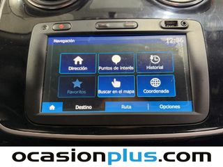 Dacia Logan MCV Serie Limitada Xplore TCE 66 kW (90 CV)