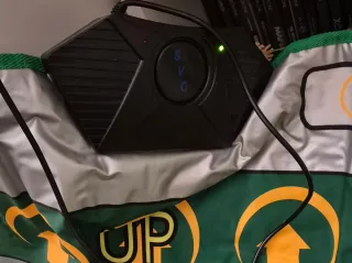 Virtual Arena PS1 / PS2