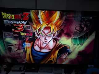 PlayStation 3 slim con cavo magico