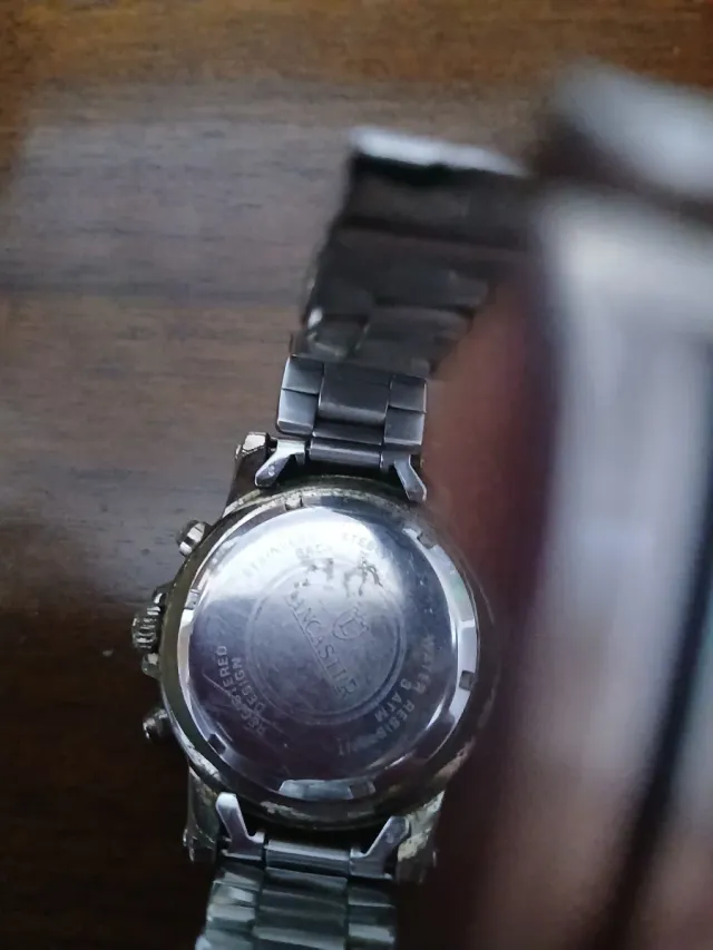Orologio Lancaster da revisionare