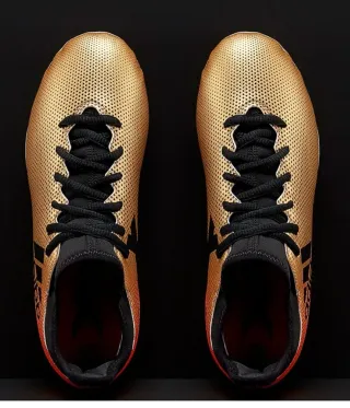 Botas de fútbol Adidas Talla 38-2/3