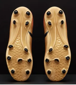 Botas de fútbol Adidas Talla 38-2/3