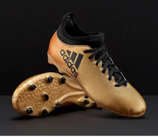 Botas de fútbol Adidas Talla 38-2/3